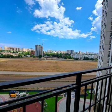 Продаж однокімнатної кв. в 61-й Жемчужині на Краснова. Без комісії