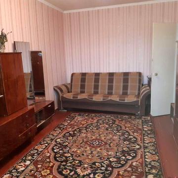 Продам квартиру 1к.