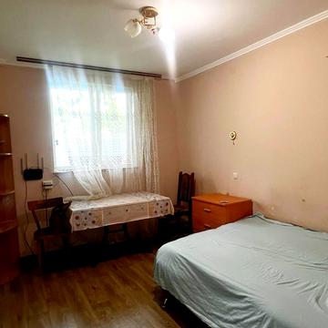 Миколи Боровського вул.