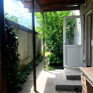 Миколи Боровського вул.