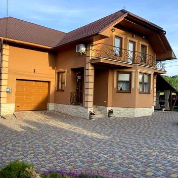 Будинок в Закарпатті