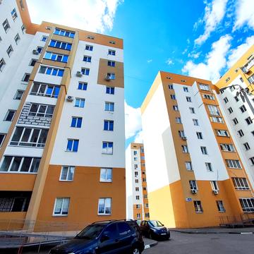 Льва Ландау просп. (50-річчя СРСР), 52-Л