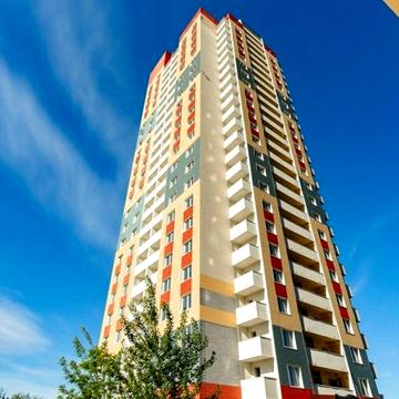 Академіка Глушкова просп., 6