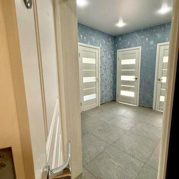 Продаж 2х кім Новобудови м. Обухів ЖК Обуховский ключ