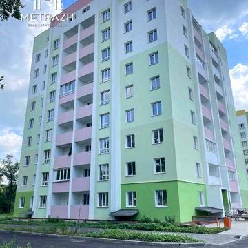 Продається 1-кімнатна квартира, м. Тракторний Завод, ЖК Миру ЖК Мира 3