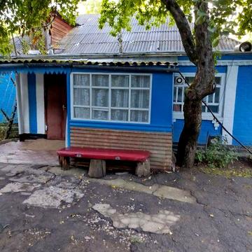 Дом з ділянкою в с. Кочержинці