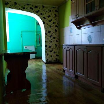 Продам 2-кімнатну квартиру в селі Солоне