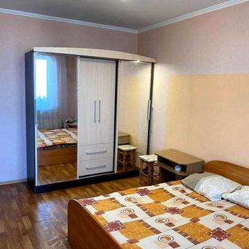 2-кімнатна квартира в ТОПОВІЙ ЛОКАЦІЇ