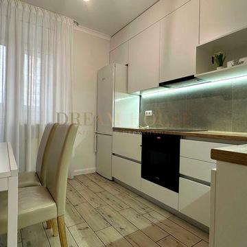 1 кімнатна квартира, держпрогрпми - так ЖК Паркові озера