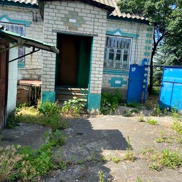Терміново продам будинок в с. Чемужівка