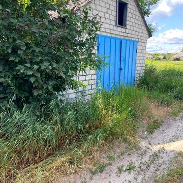 Терміново продам будинок в с. Чемужівка