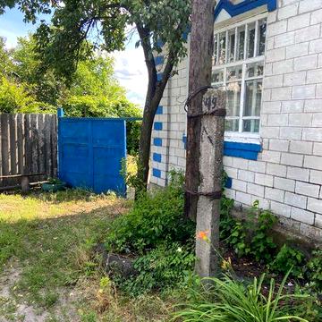 Терміново продам будинок в с. Чемужівка