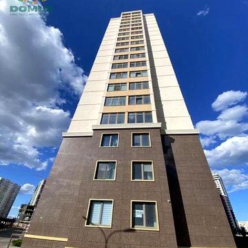 ТОП цена! Продам 1 комн ЖК 56 Жемчужина! Архитекторская. Дом сдан! ЖК «Пятьдесят шестая жемчужина»