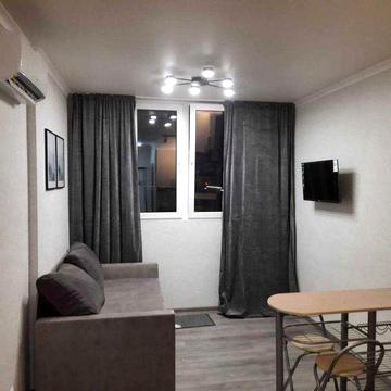 Аренда смарт квартири в ЖК СВЯТОБОР