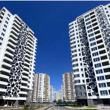 1к -2к квартира ЖК Саванна-Сіті ЖК Саванна-Сіті