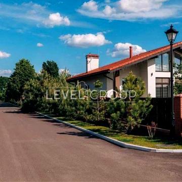 КГ Рославичи - проект Тироль, самый популярный дом городка!