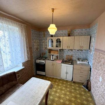 Продажа 4х комнатная квартира Алексеевка