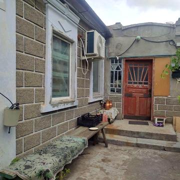 Продаю дом в Матвеевке