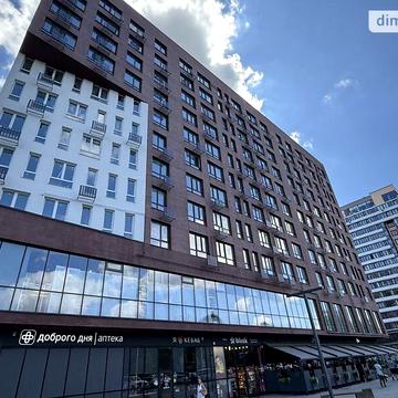 Продаж 2к Квартира Стрийська вулиця ЖК ул. Стрыйская, 45