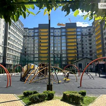 Продаж 1к Квартира Івана Кожедуба вулиця