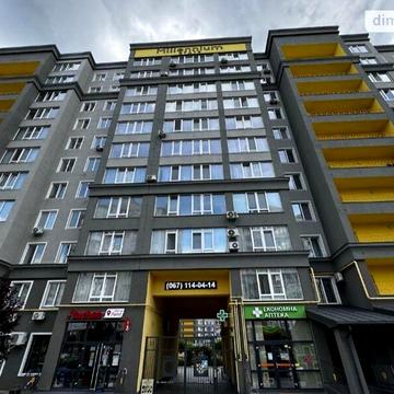 Продаж 3к Квартира Івана Кожедуба вулиця