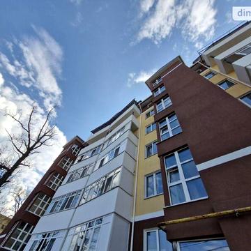 Продаж 2к Квартира Лисенка вулиця