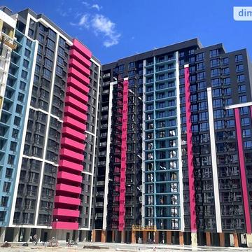 Продаж 2к Квартира Хриплинська вулиця ЖК SKYGARDEN