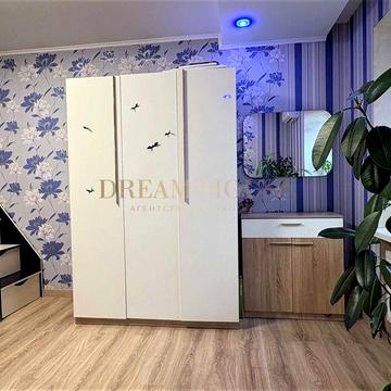 2 кімнатна квартира, держпрограми - так ЖК Янтарний