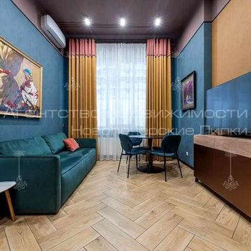 Продаж сучасної 2к квартири ЖК Новопечерські Липки Верхогляда ЖК Новопечерські Липки