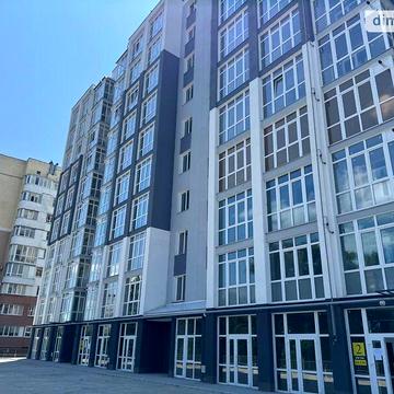 Продаж 1к Квартира Василя Стуса (Чернишевського) вулиця ЖК ул. Чернишевского, 33