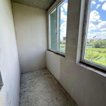 Продаж 1к Квартира Яблунська вулиця ЖК Good Home