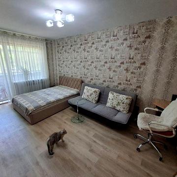 Продам 1к.квартиру Черноморск