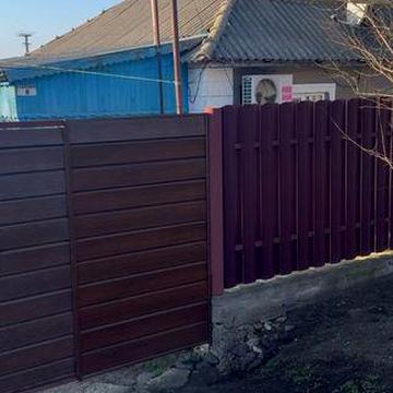 Продам будинок в Доброславі (Комінтерново)