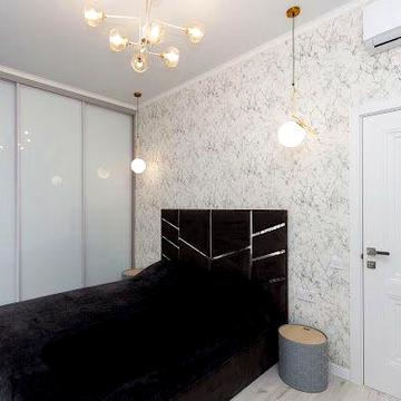 Элегия 2к. 65м. видовая квартира с паркоместом