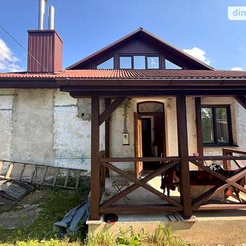 Продаж 2к Дім Тернопільська вулиця