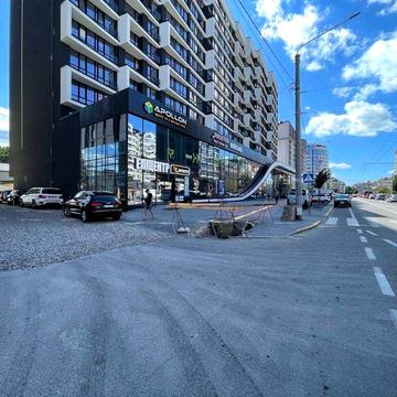 Продаж двох кімнатної квартири з ремонтом та меблями Івано-Франківськ ЖК А5