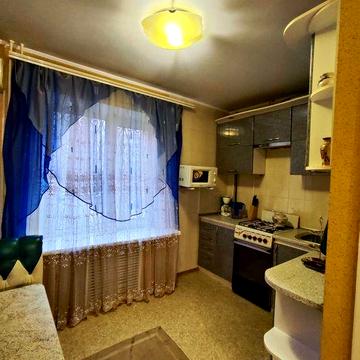 Продажа. 1 квартира 40 кв.м. ул. Товарищеская. Бородинский мкрн