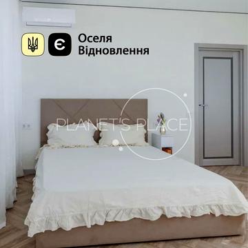 Братів Чибінєєвих вул. (Чернігівська), 8-А