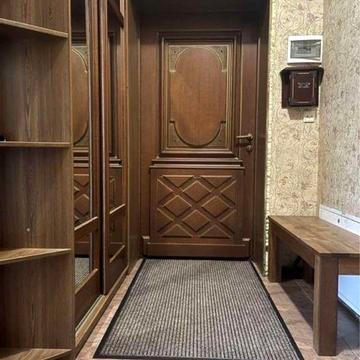 5 кімнатна квартира на Гуйві