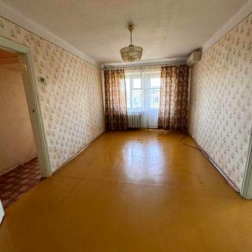 2 к квартира в Черноморске