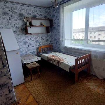 Продається 3 кімнатна квартира м.Бурштин