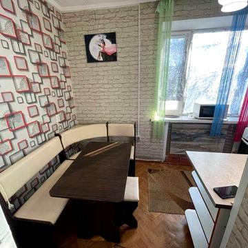 Продається квартира вул. Поштова 28