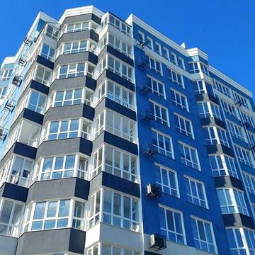 2-х кімнатна квартира 74м² в новому будинку ЖК Лісовий біля Ялівщини