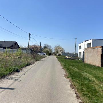 Днепровая