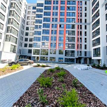 Продаж 2к Квартира Привокзальна вулиця