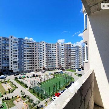 Продаж 2к Квартира Київська вулиця