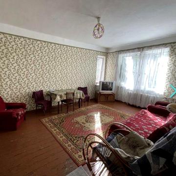 Срочно продам 2-х комнатную квартиру !