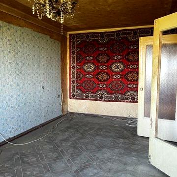 Продаж 2-кімнатної квартири на проспекті Пилипа Орлика/ під ремонт