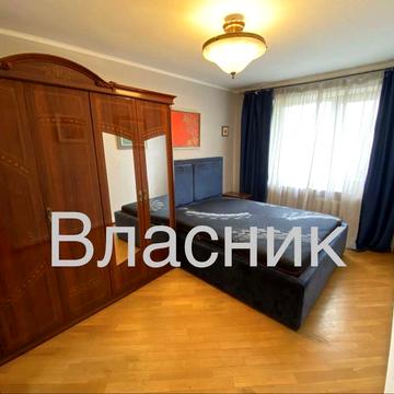 Продам 3-кімнатну квартиру | Центр Києва | Тарасівська, 20 | Власник