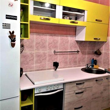 Продаж 2к Квартира Культури вулиця